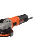 Einhell PXC 18V 115mm Cordless Angle Grinder Body Only