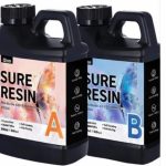 QIAO Sure Resin Kit